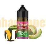 سالت هندوانه طالبی فایو پانز <br><span>Five Pawns Melon Mash Salt Nic</span>